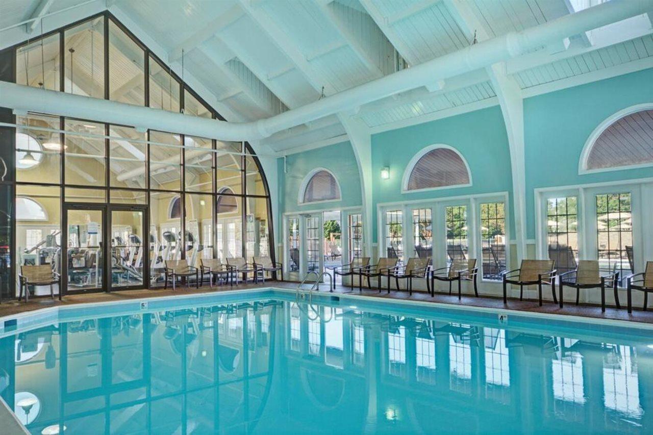 Club Wyndham Kingsgate Hotel Williamsburg Ngoại thất bức ảnh