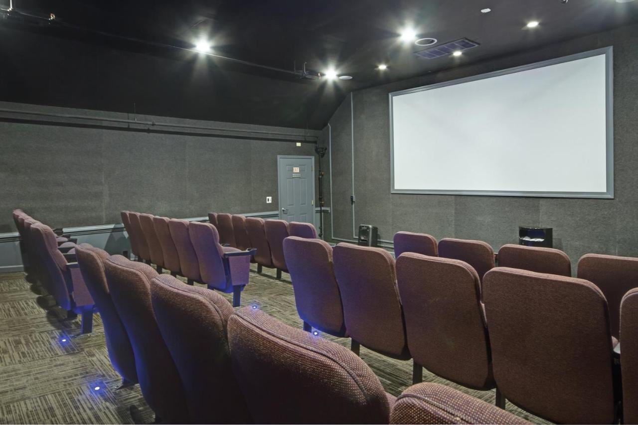 Club Wyndham Kingsgate Hotel Williamsburg Ngoại thất bức ảnh