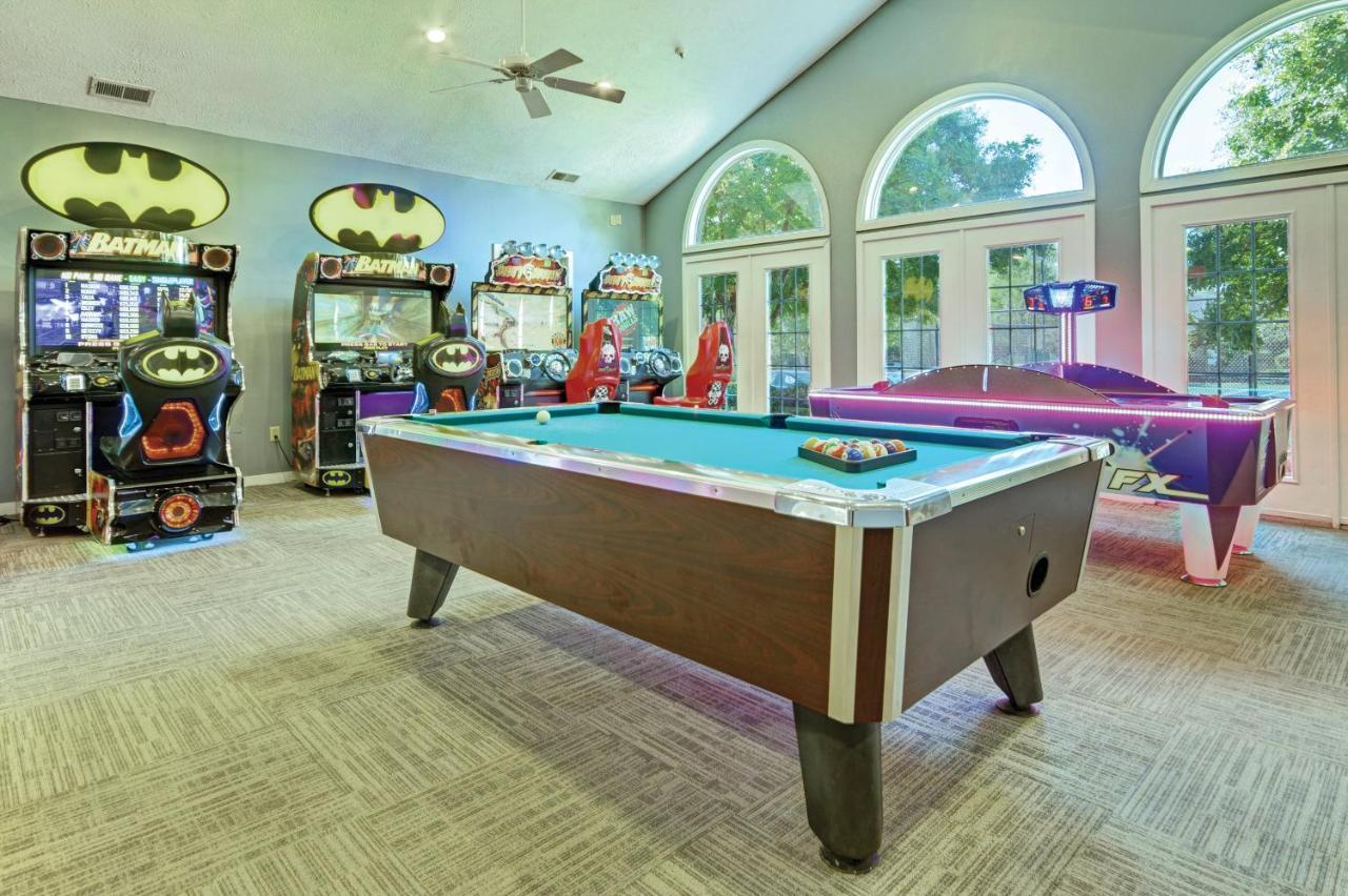 Club Wyndham Kingsgate Hotel Williamsburg Ngoại thất bức ảnh