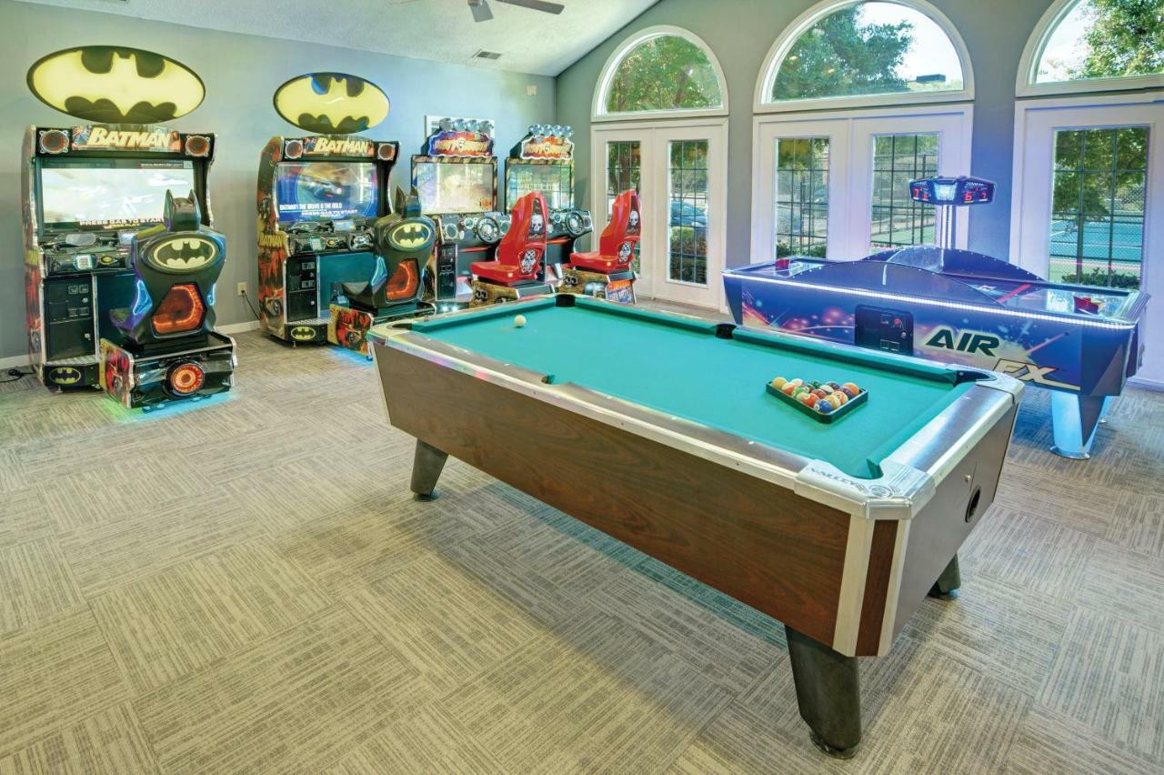 Club Wyndham Kingsgate Hotel Williamsburg Ngoại thất bức ảnh